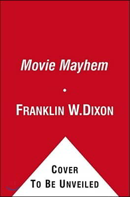 Movie Mayhem: Book Three in the Deathstalker Trilogy