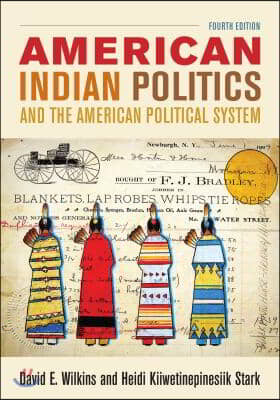 American Indian Politics and the American Political System