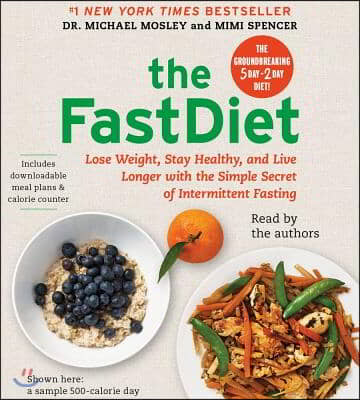 The Fastdiet