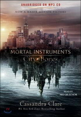 City of Bones