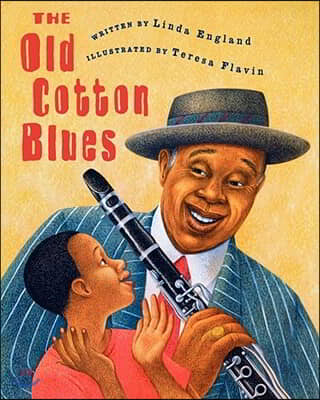 The Old Cotton Blues