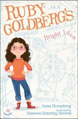 Ruby Goldberg's Bright Idea