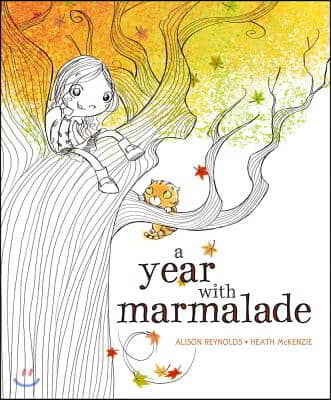 A Year with Marmalade