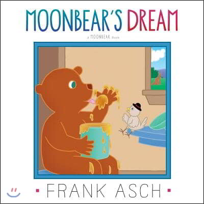 Moonbear&#39;s Dream