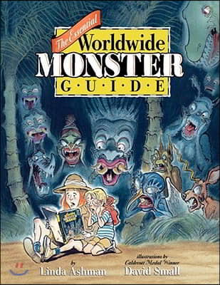 The Essential Worldwide Monster Guide