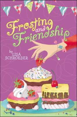 Frosting and Friendship