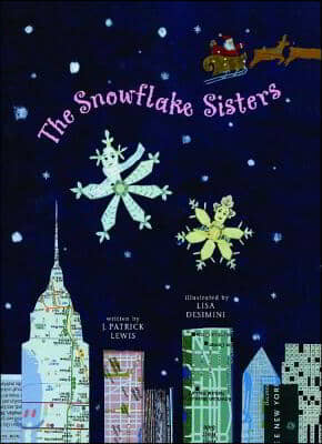 The Snowflake Sisters