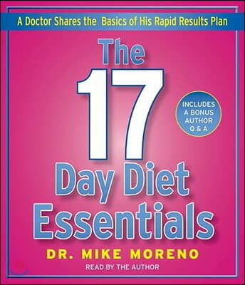 The 17 Day Diet Essentials