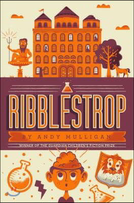 Ribblestrop