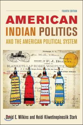 American Indian Politics and the American Political System