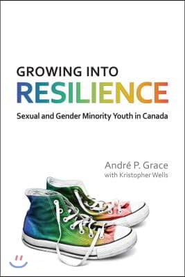 Growing Into Resilience: Sexual and Gender Minority Youth in Canada