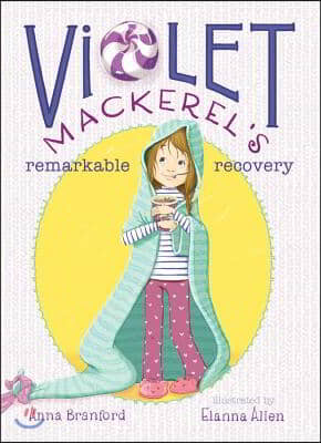 Violet Mackerel&#39;s Remarkable Recovery