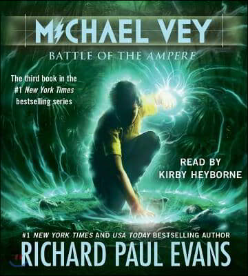 Michael Vey 3