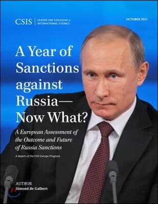 A Year of Sanctions against Russia-Now What?