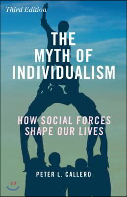 The Myth of Individualism: How Social Forces Shape Our Lives