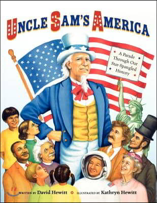 Uncle Sam&#39;s America