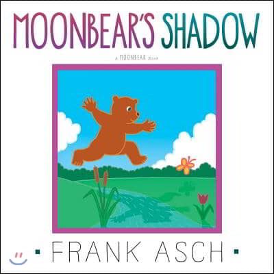 Moonbear&#39;s Shadow