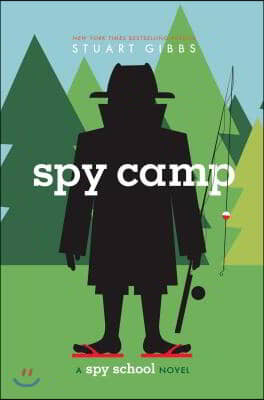 Spy Camp