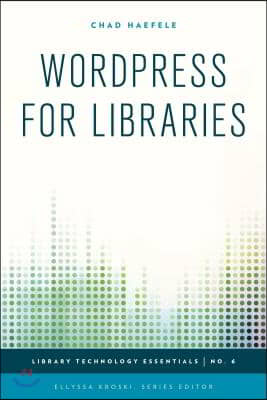 WordPress for Libraries