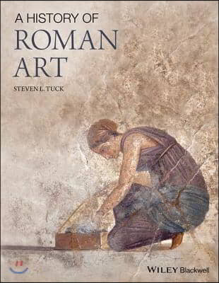 A History of Roman Art