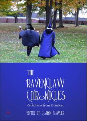 The Ravenclaw Chronicles