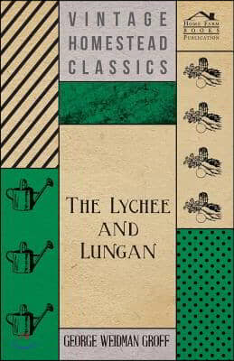 The Lychee and Lungan