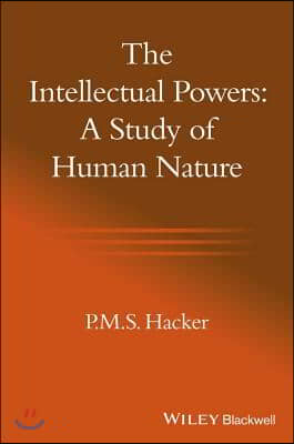 The Intellectual Powers