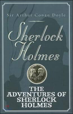 The Adventures of Sherlock Holmes