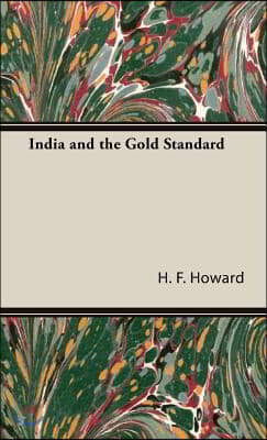 India and the Gold Standard