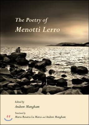 The Poetry of Menotti Lerro