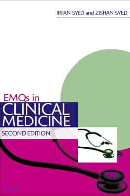 EMQs in Clinical Medicine