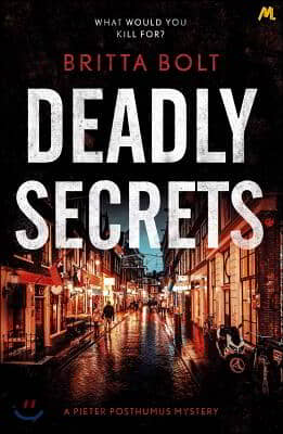 Deadly Secrets