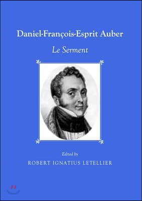 Daniel-Francois-Esprit Auber