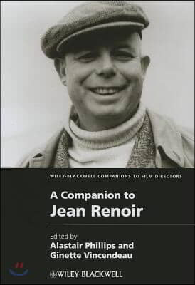 A Companion to Jean Renoir