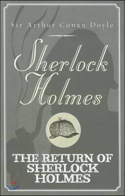 The Return of Sherlock Holmes