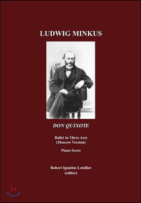 Ludwig Minkus, Don Quixote