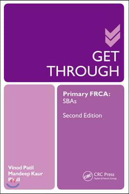 Get Through Primary Frca: Sbas