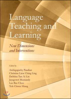 Language Teaching and Learning