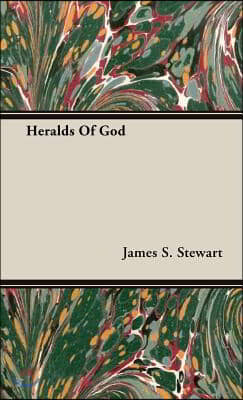 Heralds Of God