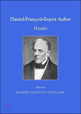 Daniel-Francois-Esprit Auber