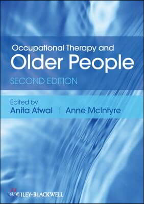 Occupational Therapy and Older People