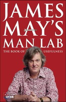 James May&#39;s Man Lab