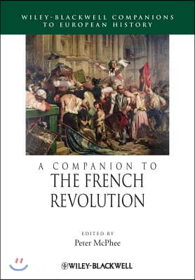 A Companion to the French Revolution