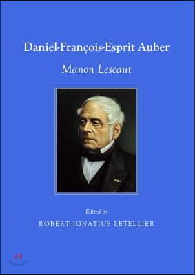 Daniel-Francois-Esprit Auber