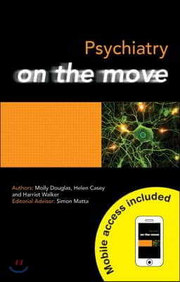 Psychiatry on the Move