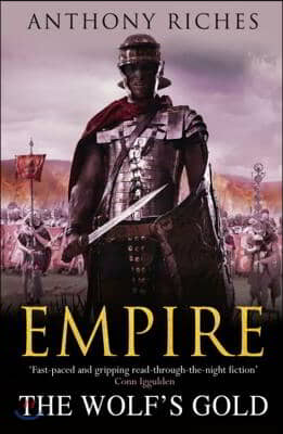 Empire V: The Wolf&#39;s Gold