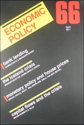 Economic Policy 66