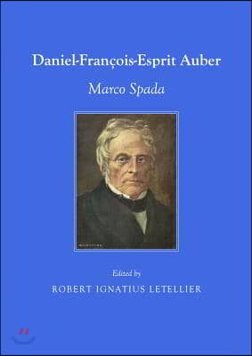 Daniel-Francois-Esprit Auber