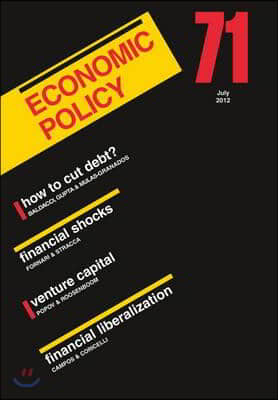 Economic Policy 71