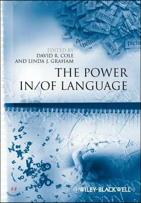 The Power in / Of Language